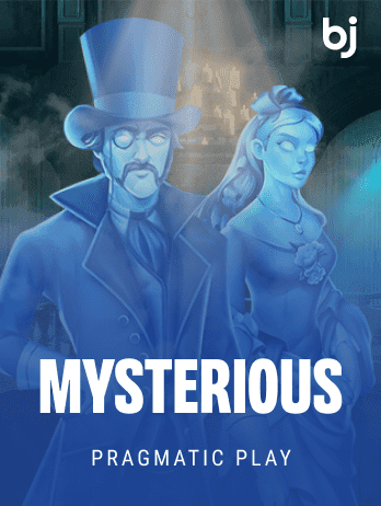 Mysterious game thumbnail