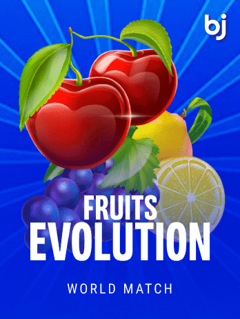 Fruits Evolution game thumbnail
