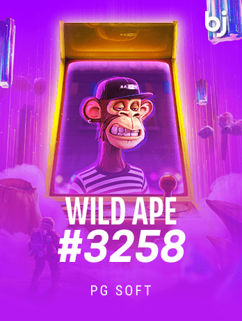 ওয়াইল্ড অ্যাপ game thumbnail