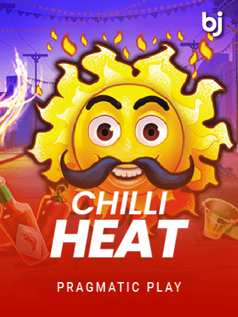 চিলি হিট game thumbnail